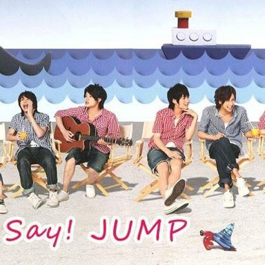 Hey! Say! Jump photo 17