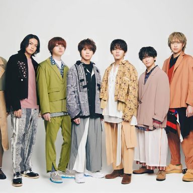 Hey! Say! Jump
