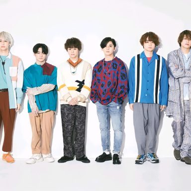 Hey! Say! Jump