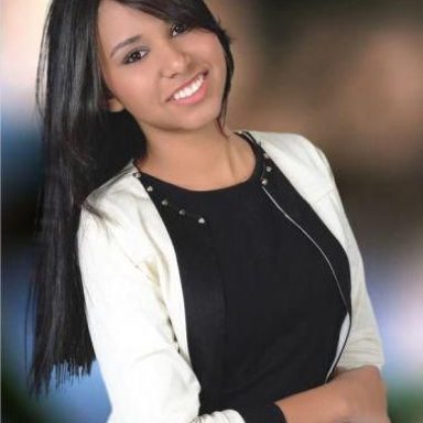 Hezraita Santos