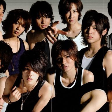 Hey! Say! Jump photo 19