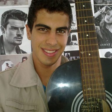 Hiago Santos