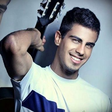 Hiago Santos