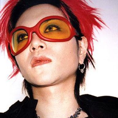 hide