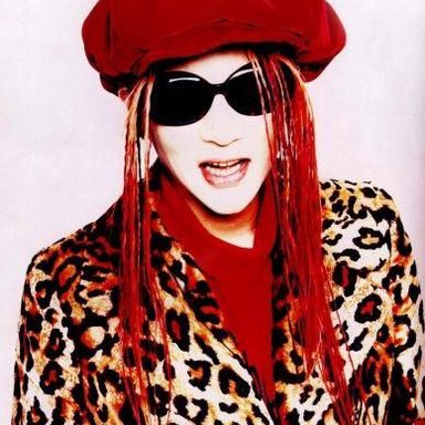 hide