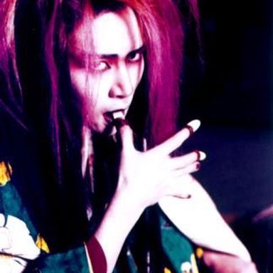 hide