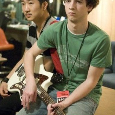 High School Band