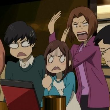 Higashi no Eden