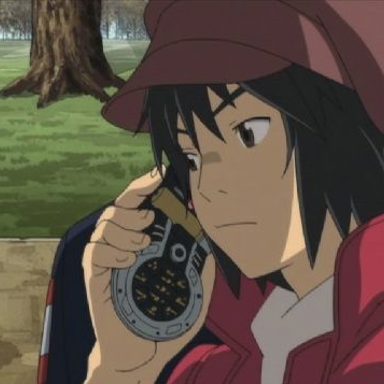 Higashi no Eden