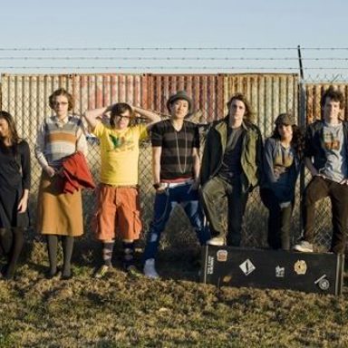 High School Band