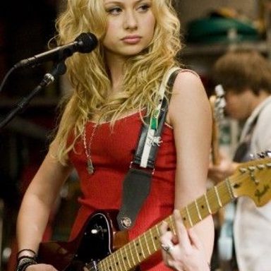 High School Band