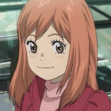 Higashi no Eden