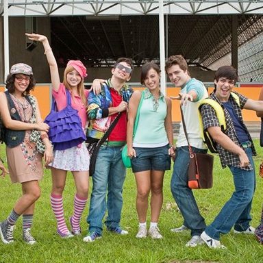 High School Brasil