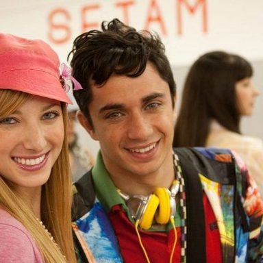 High School Brasil