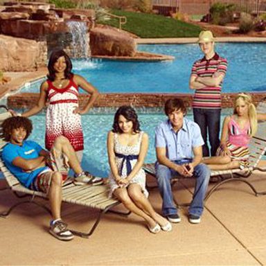 High School Musical photo 46