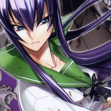 High School Of The Dead photo 27