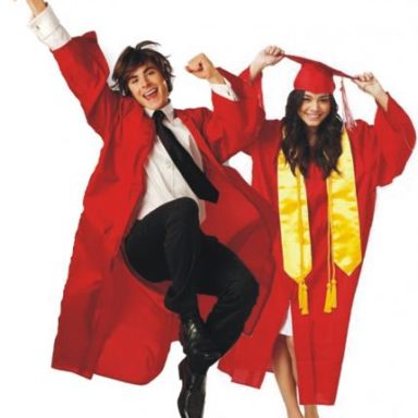 High School Musical 3
