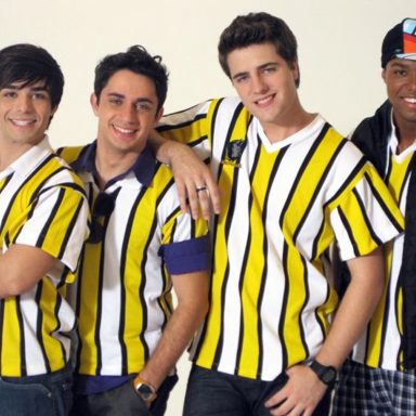 High School Musical - O Desafio
