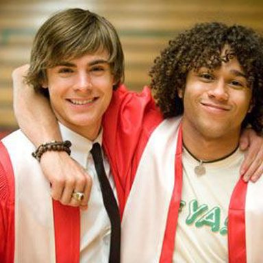 High School Musical 3 photo 11