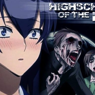 High School Of The Dead photo 25