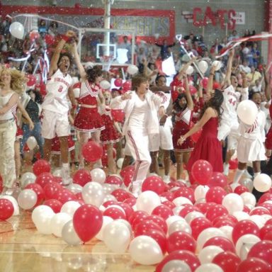 High School Musical photo 18