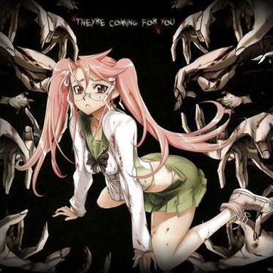 High School Of The Dead photo 20