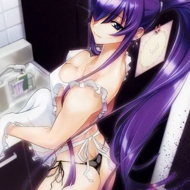 Highschool Of The Dead