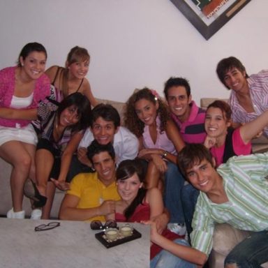 High School Musical - El desafío