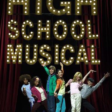High School Musical photo 53