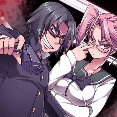 High School Of The Dead photo 16