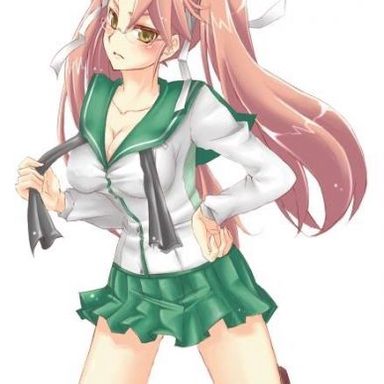 High School Of The Dead photo 21