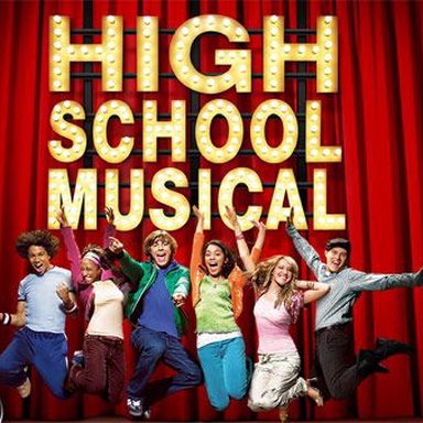 High School Musical photo 58