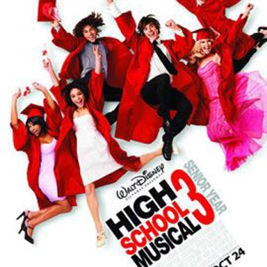 High School Musical 3 photo 18