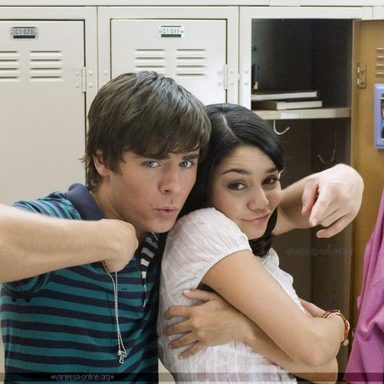 High School Musical photo 21