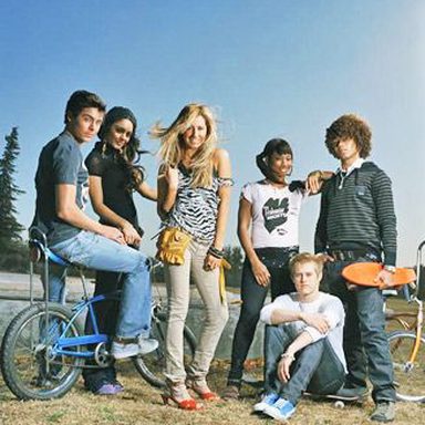 High School Musical photo 43