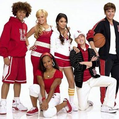 High School Musical 3 photo 12
