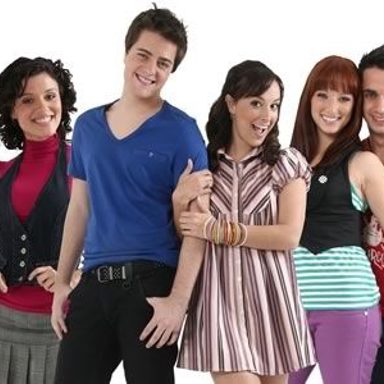 High School Musical - A Seleção