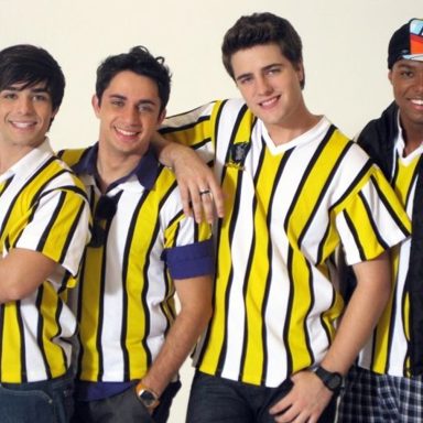 High School Musical - O Desafio