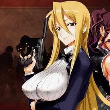 High School Of The Dead photo 19
