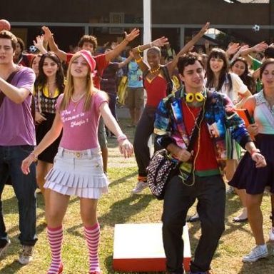 High School Brasil