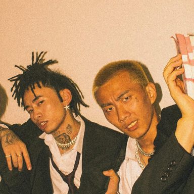 Higher Brothers