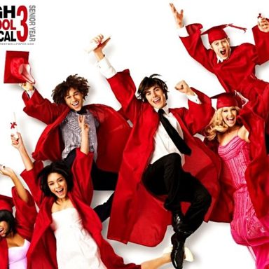 High School Musical 3