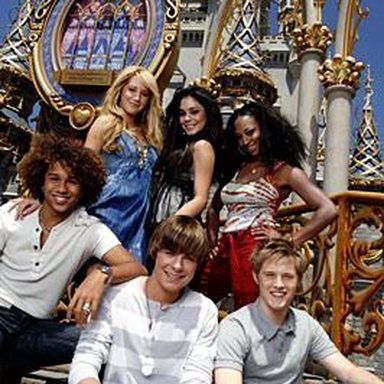 High School Musical photo 49