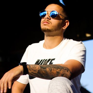Higor Santos