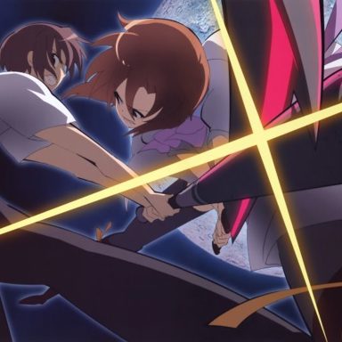 Higurashi No Naku Koro Ni