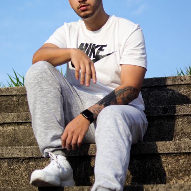 Higor Santos