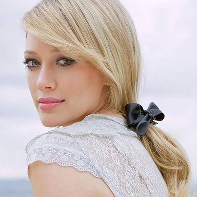 Hilary Duff photo 139