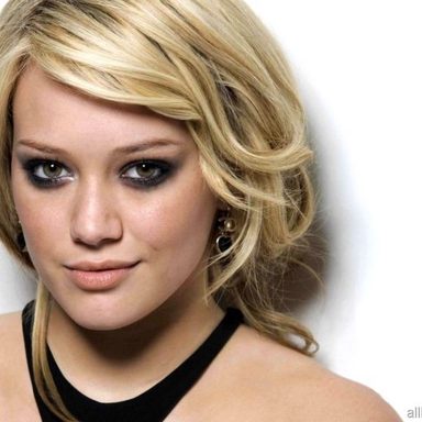 Hilary Duff photo 41