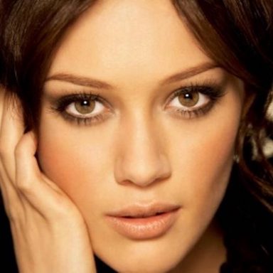 Hilary Duff photo 132