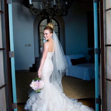 Hilary Duff photo 75